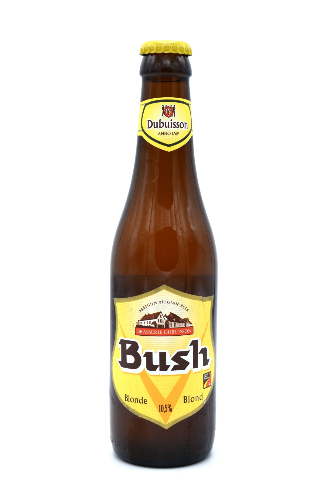 Bush Tripel  33cl